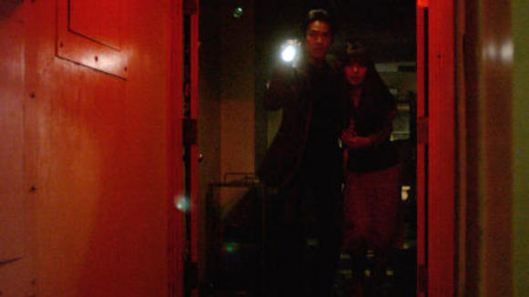 Photo du film Chakushin ari [2003]