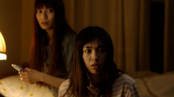 Photo du film Chakushin ari [2003]