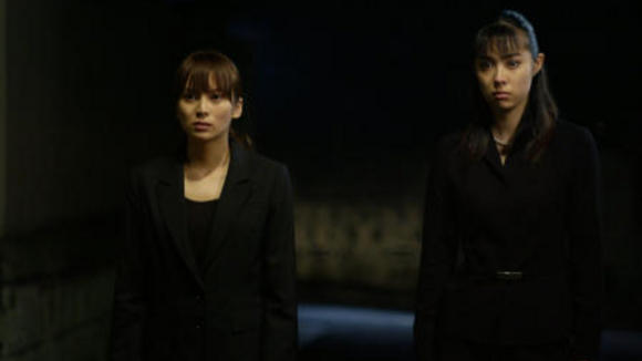 Photo du film Chakushin ari [2003]