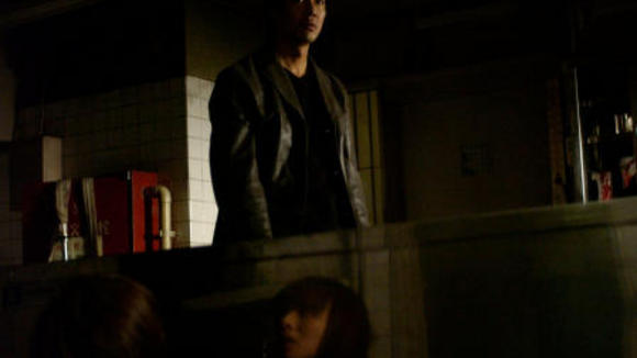 Photo du film Chakushin ari [2003]