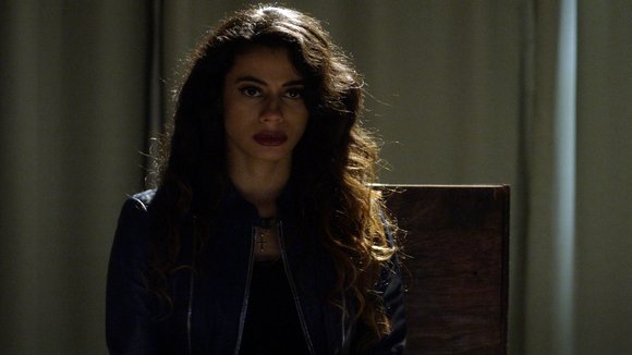 Photo du film The Pastor