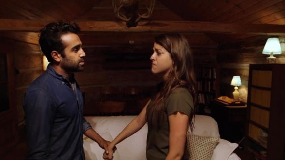 Photo du film People Hold On