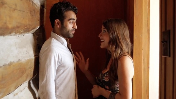 Photo du film People Hold On