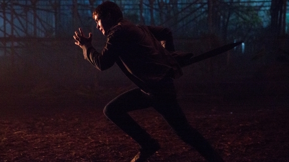 Photo du film Percy Jackson: La mer des monstres