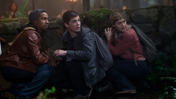 Photo du film Percy Jackson: La mer des monstres