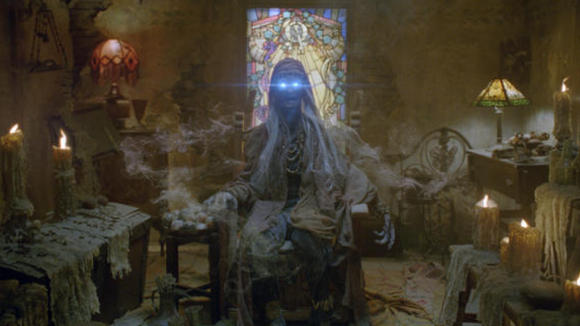 Photo du film Percy Jackson: La mer des monstres