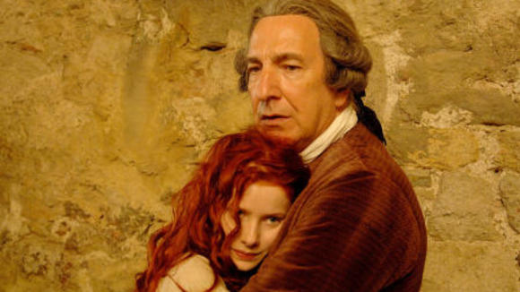 Photo du film Le Parfum: Histoire d'un meurtrier