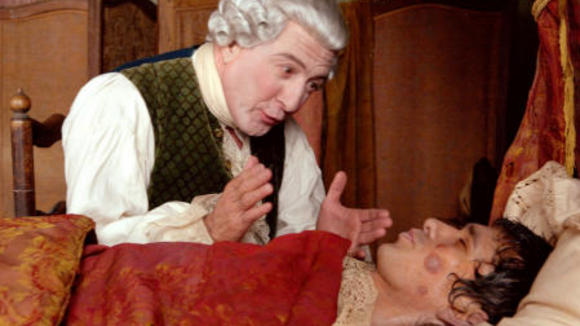 Photo du film Le Parfum: Histoire d'un meurtrier