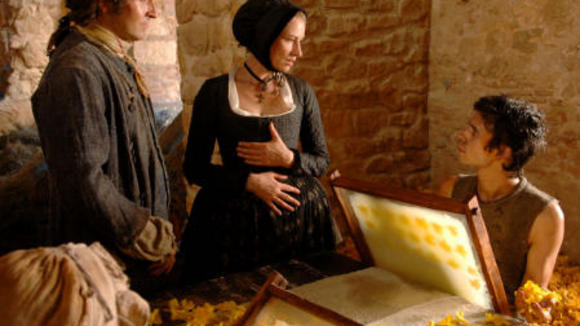 Photo du film Le Parfum: Histoire d'un meurtrier