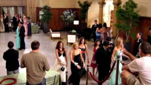 Photo from the movie Prom Night