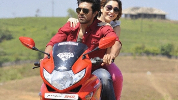 Photo du film Rachcha