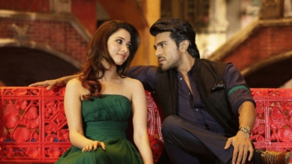 Photo du film Rachcha