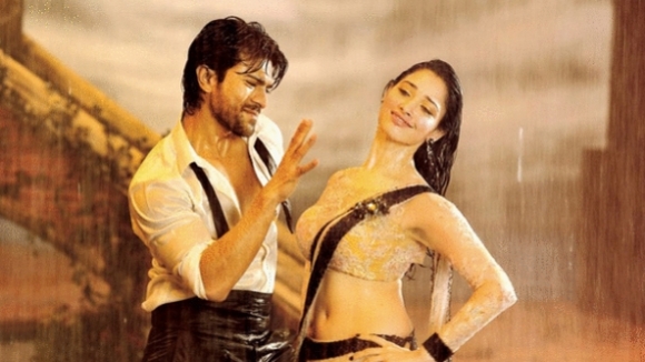 Photo du film Rachcha