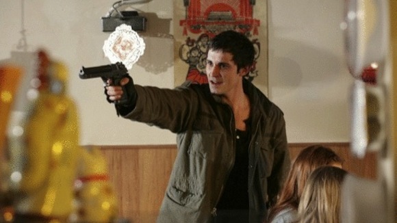 Photo from the movie Repeaters