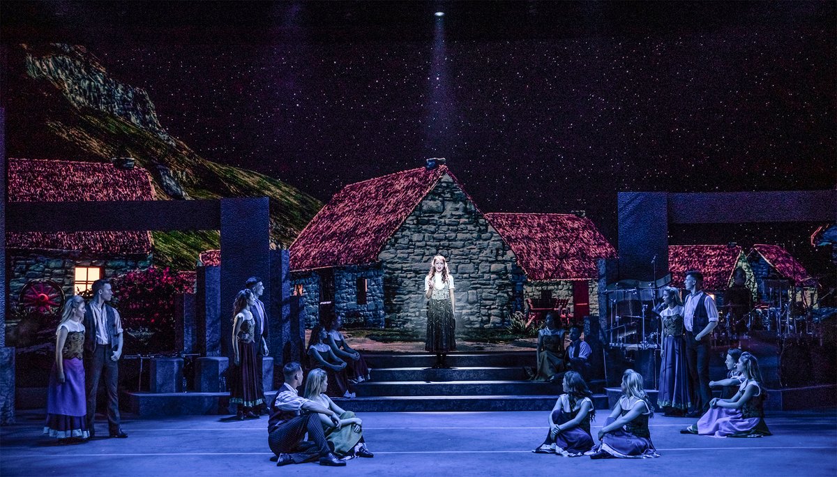 Photo du film Riverdance 25th Anniversary Show [2020]