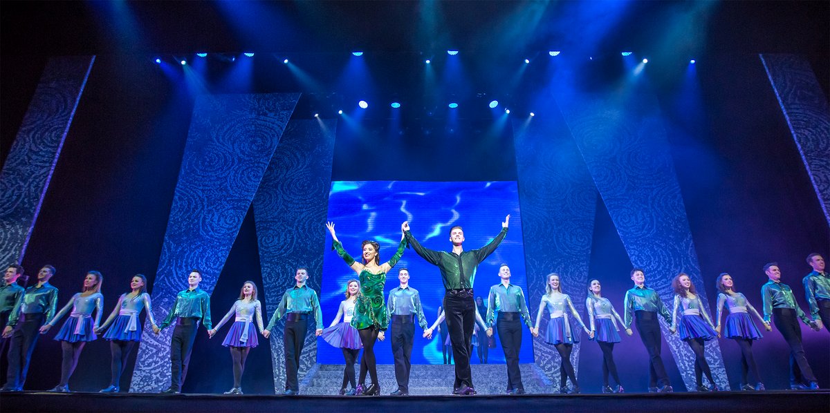 Photo du film Riverdance 25th Anniversary Show [2020]