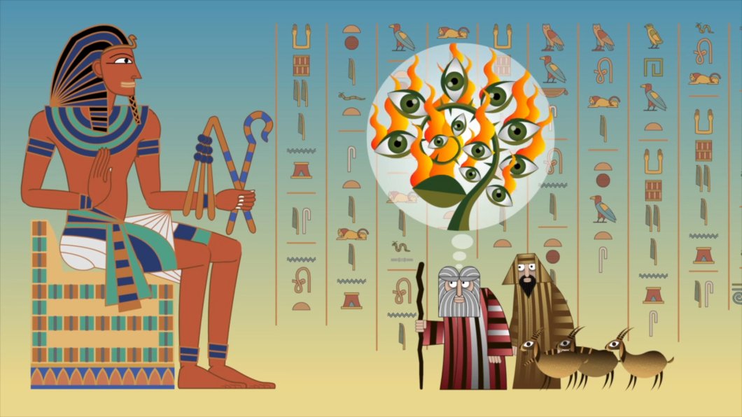 Photo from the movie Seder-Masochism [2018]