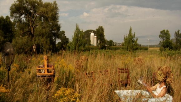 Photo du film The Sower [2013]