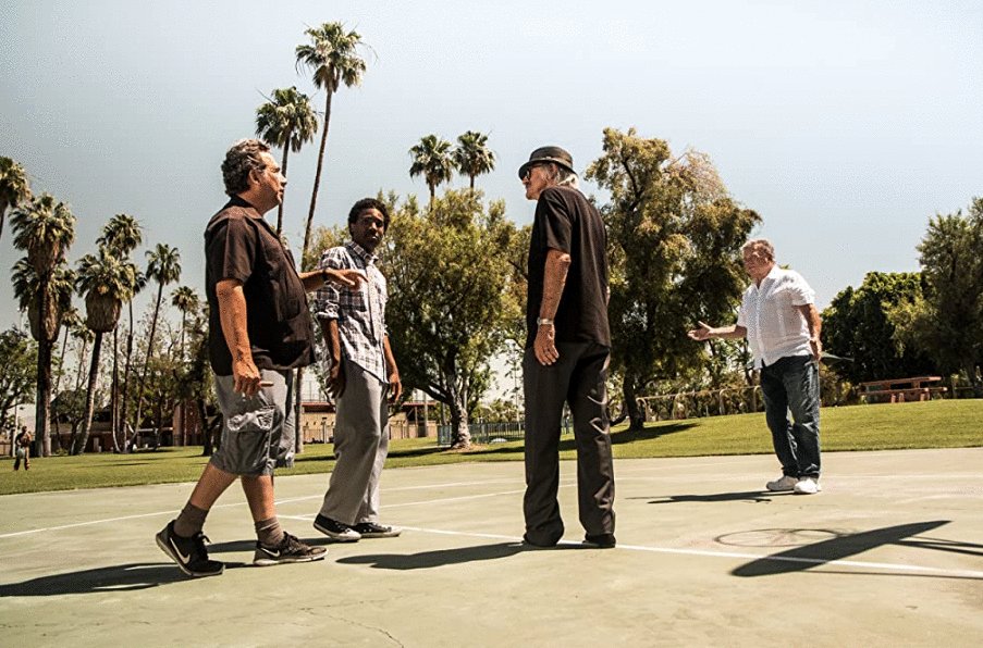 Photo du film Senior Moment