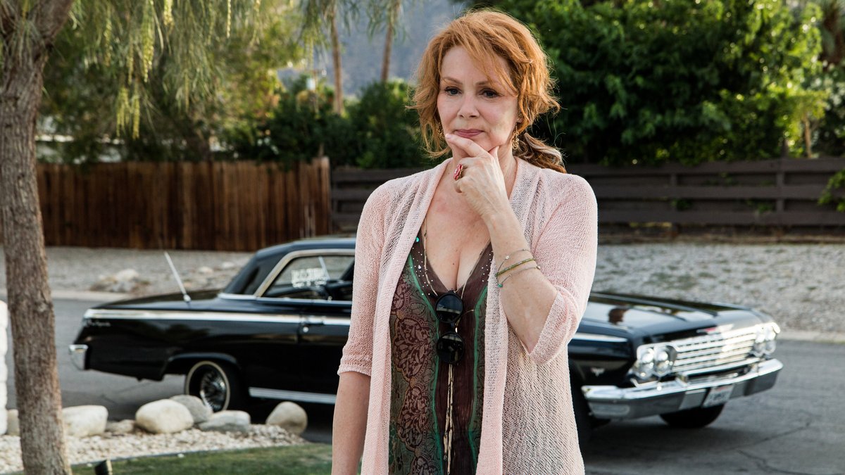 Photo du film Senior Moment