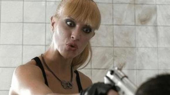 Photo du film Serbian Scars