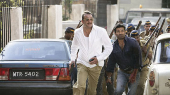 Photo du film Shootout at Lokhandwala [2007]