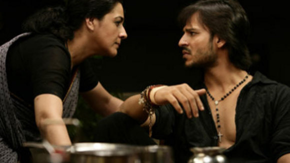 Photo du film Shootout at Lokhandwala [2007]