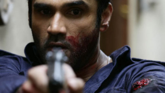 Photo du film Shootout at Lokhandwala [2007]