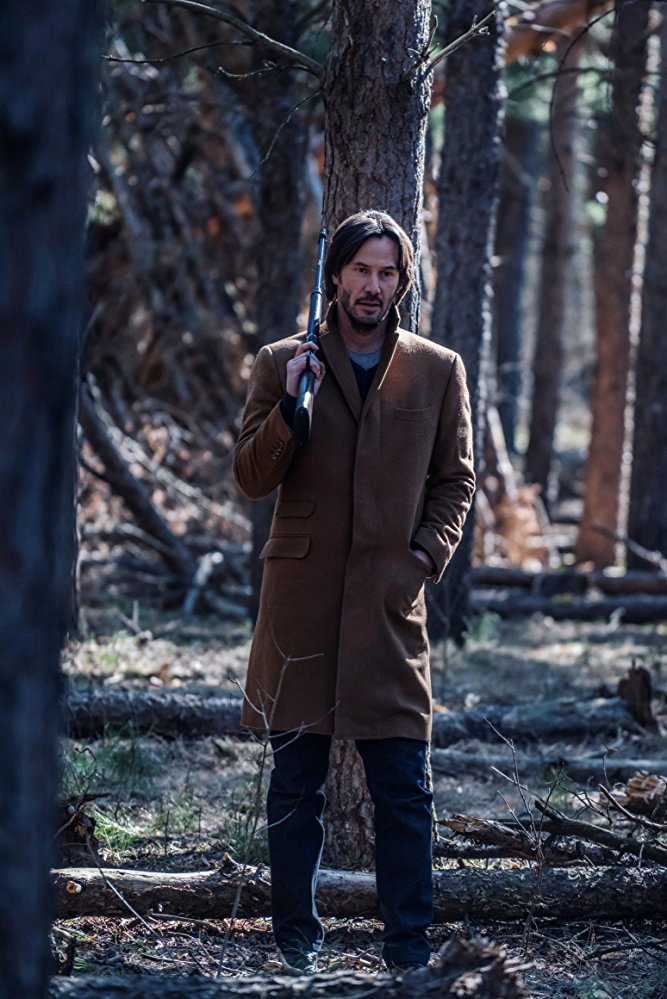 Photo du film Siberia