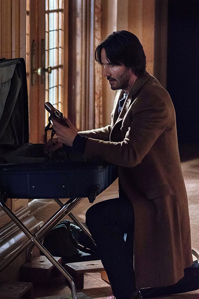 Photo du film Siberia