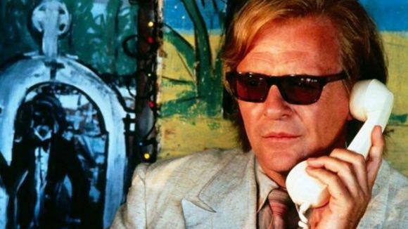 Photo du film Le silence des agneaux