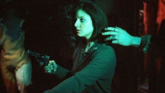 Photo du film Le silence des agneaux