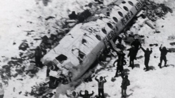 Photo from the movie Stranded [2007]