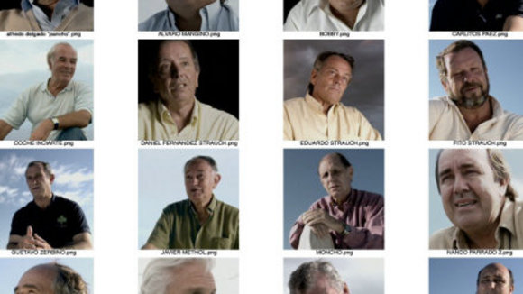 Photo from the movie Stranded [2007]