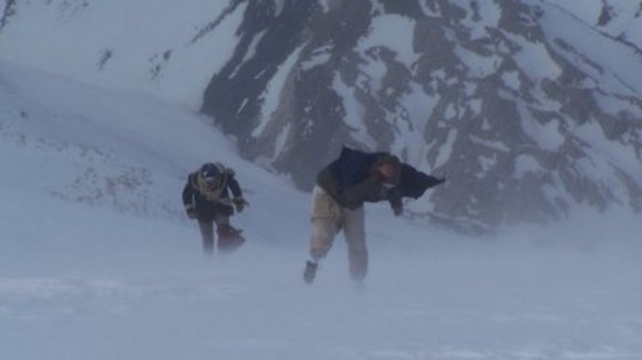 Photo from the movie Stranded [2007]