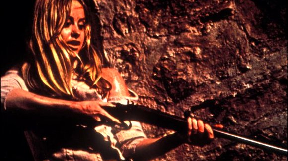 Photo from the movie Straw Dogs