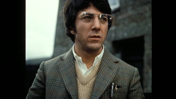 Photo from the movie Straw Dogs