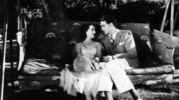 Photo from the movie Sunnyside Up