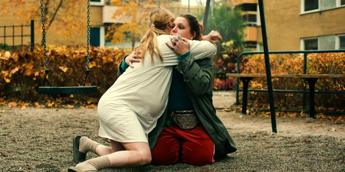 Photo from the movie Thank You, I'm Sorry [2023]