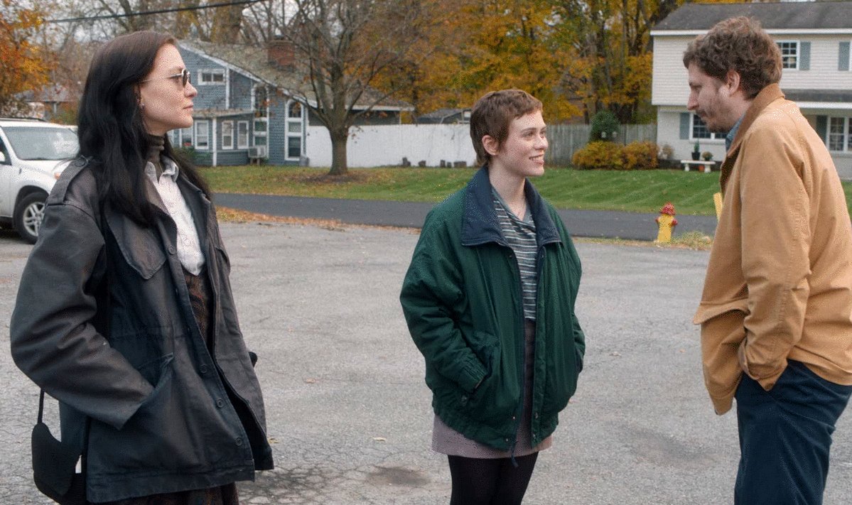 Photo from the movie The Adults