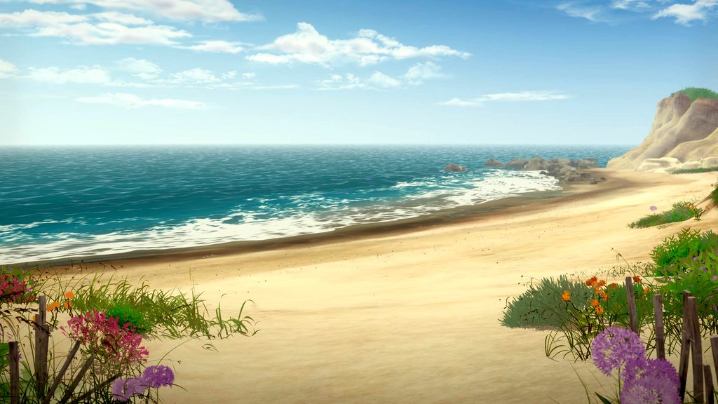 Photo from the movie The Boxcar Children: Surprise Island