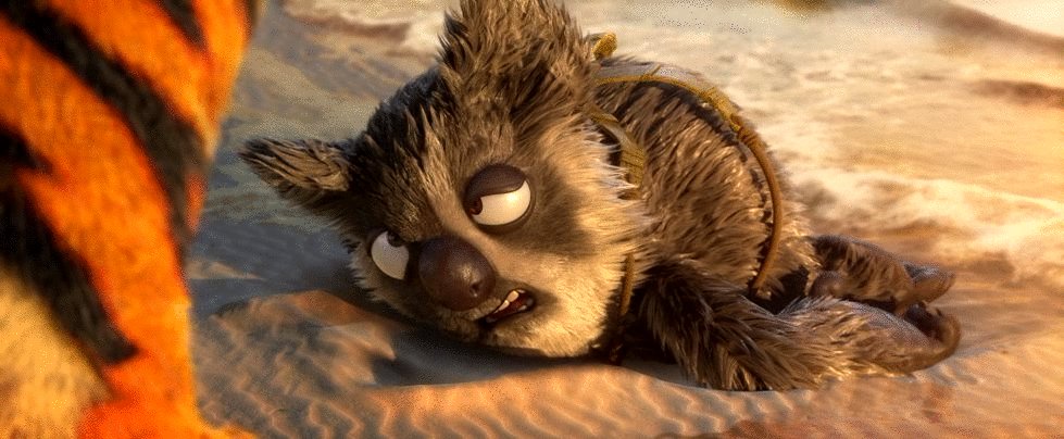 Photo du film Les As de la jungle [2017]