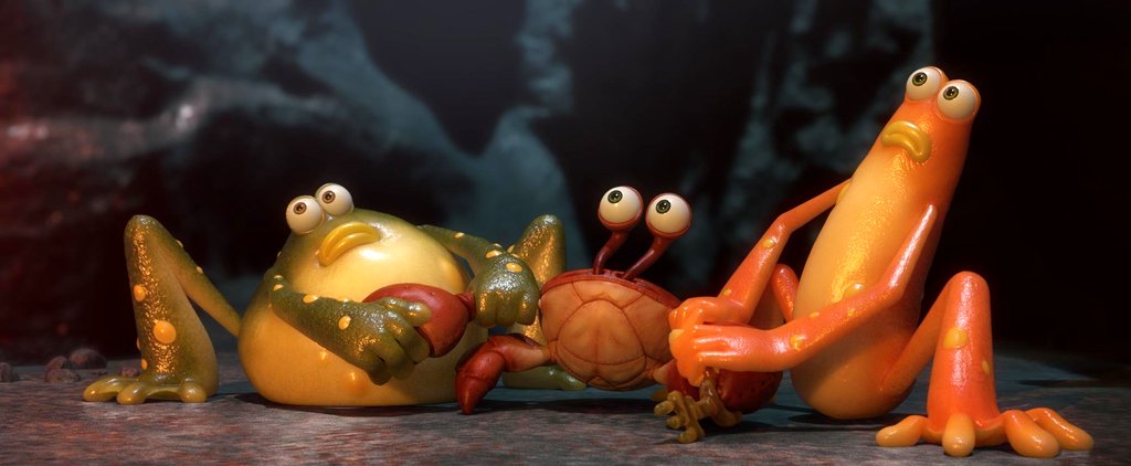 Photo du film Les As de la jungle [2017]