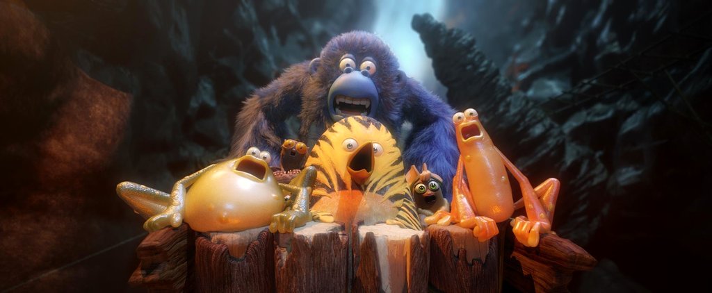 Photo du film Les As de la jungle [2017]