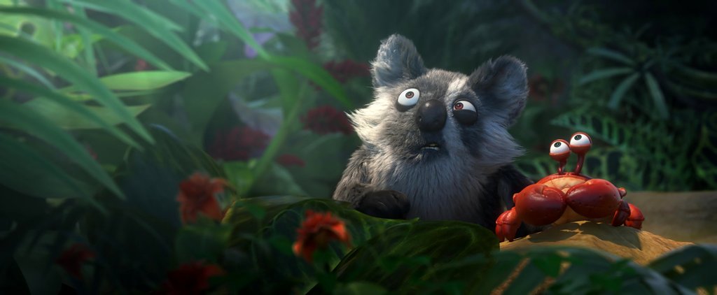 Photo du film Les As de la jungle [2017]