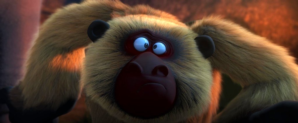 Photo du film Les As de la jungle [2017]