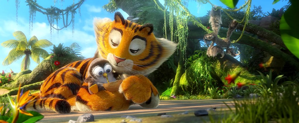 Photo du film Les As de la jungle [2017]