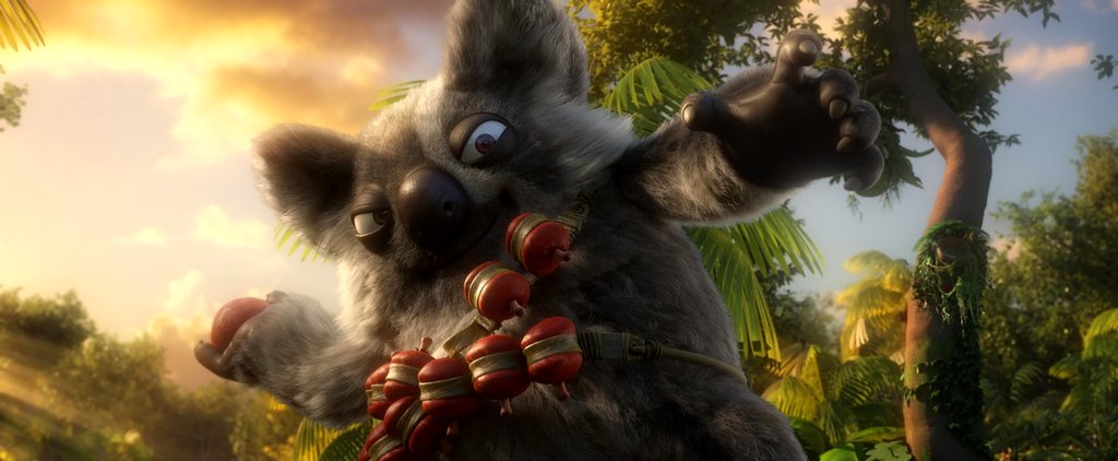 Photo du film Les As de la jungle [2017]