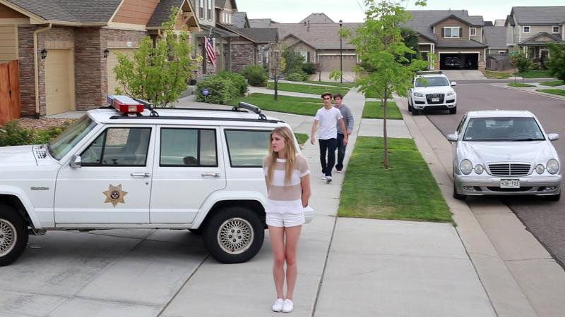 Photo from the movie The Lake