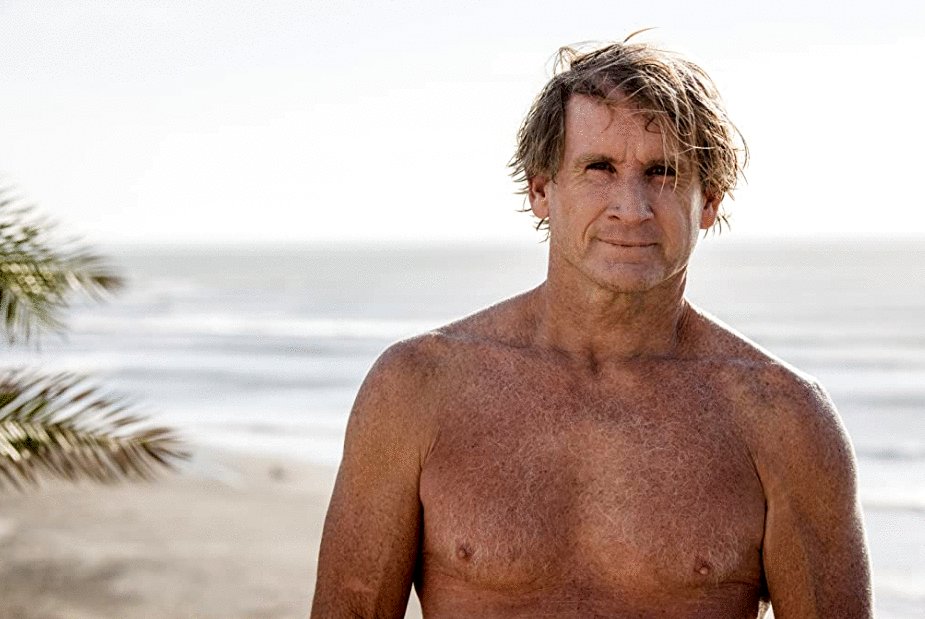 Photo du film The Longest Wave [2019]